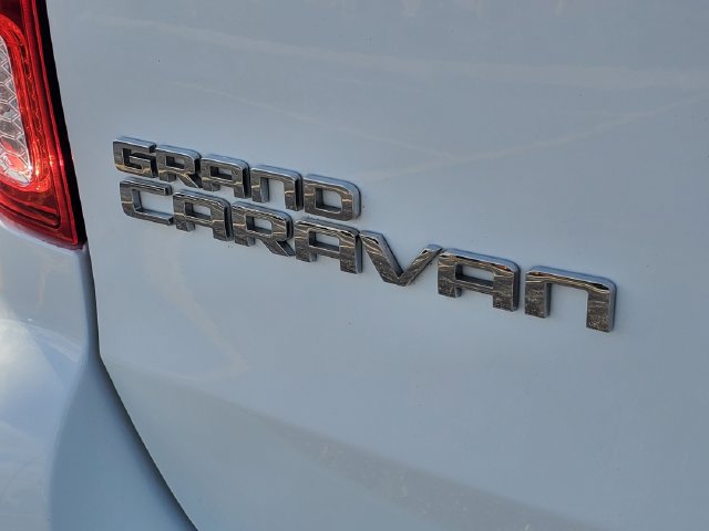 Used 2020 Dodge Grand Caravan SE FWD image 28