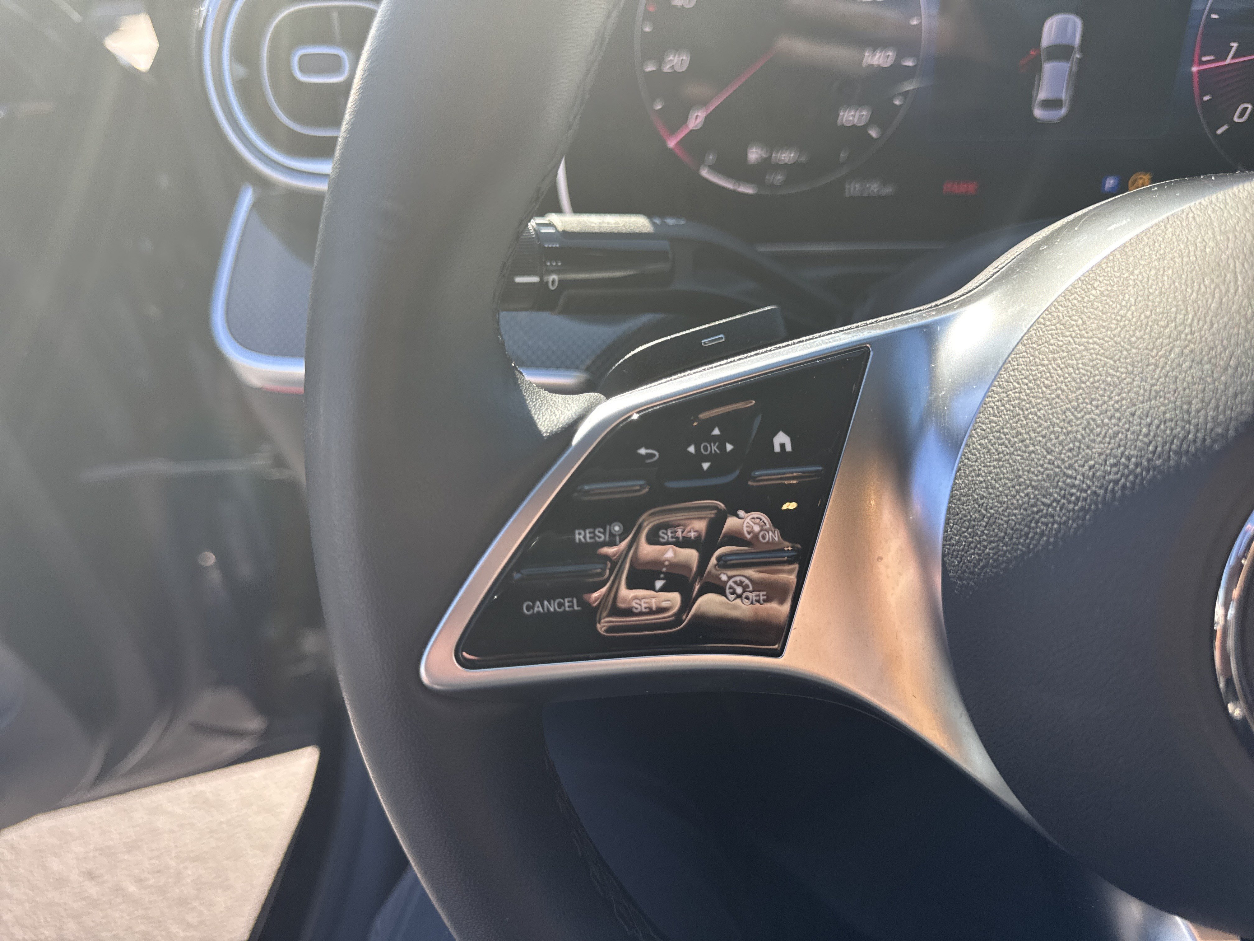 Certified 2026 Mercedes-Benz C 300 Sedan image 19