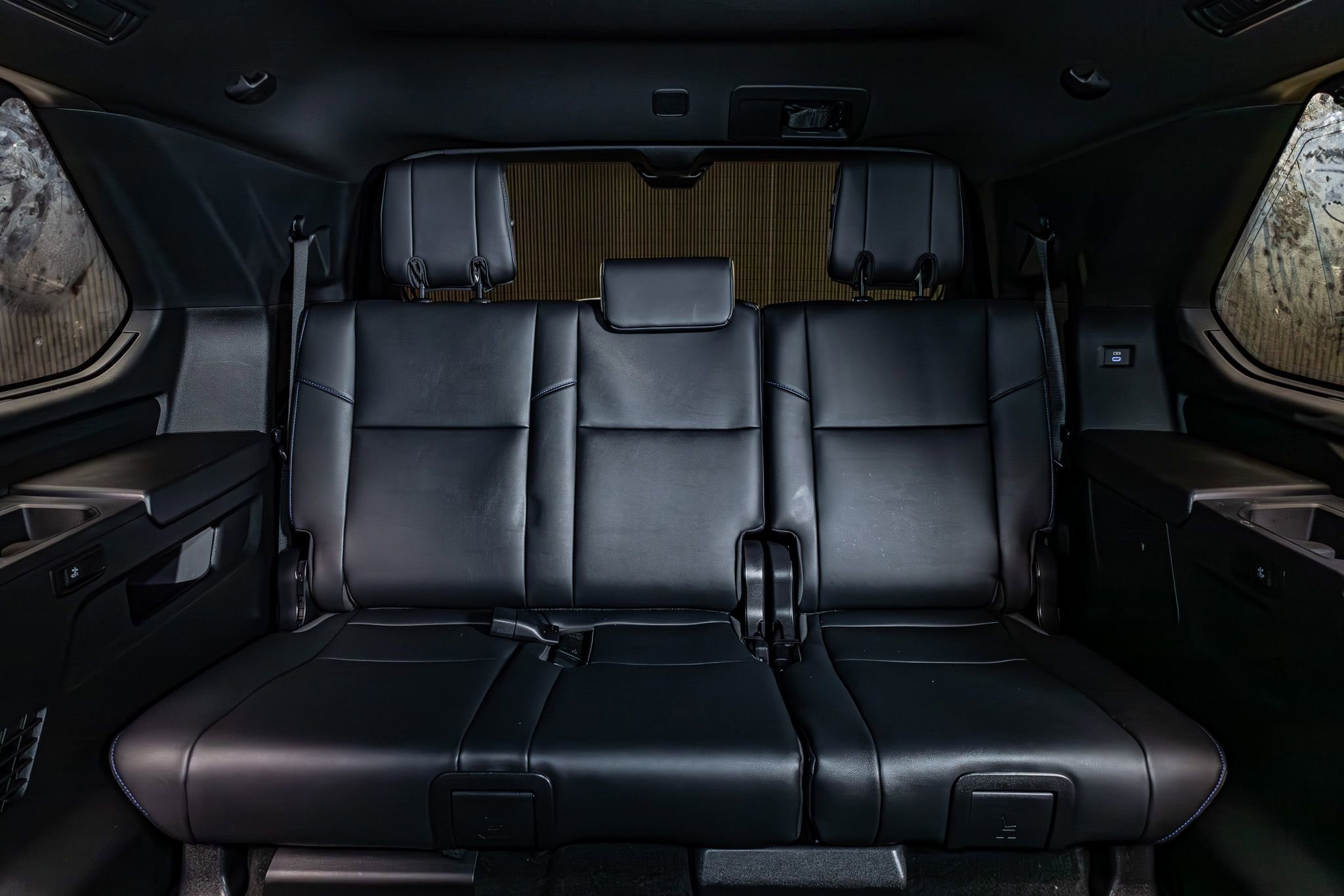 Used 2023 Toyota Sequoia Platinum image 25