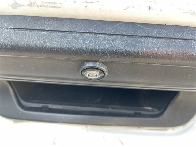 Used 2020 RAM 2500 Tradesman image 8