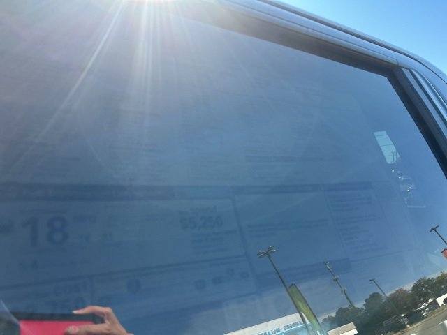 New 2026 Chevrolet Silverado 1500 LT image 35