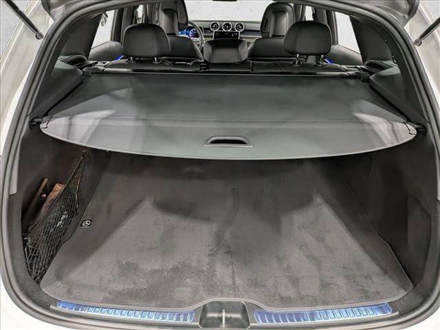 Used 2026 Mercedes-Benz GLC 300 4MATIC image 6