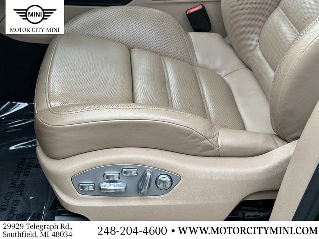Used 2021 Porsche Macan GTS w/ Premium Package Plus (PF9) AWD/4WD image 21