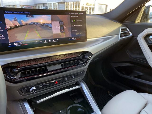 Used 2025 BMW M240i xDrive Coupe w/ Premium Package image 31