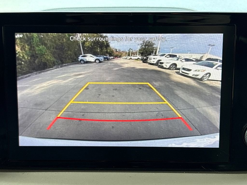 Used 2023 Hyundai Santa Fe SE image 24