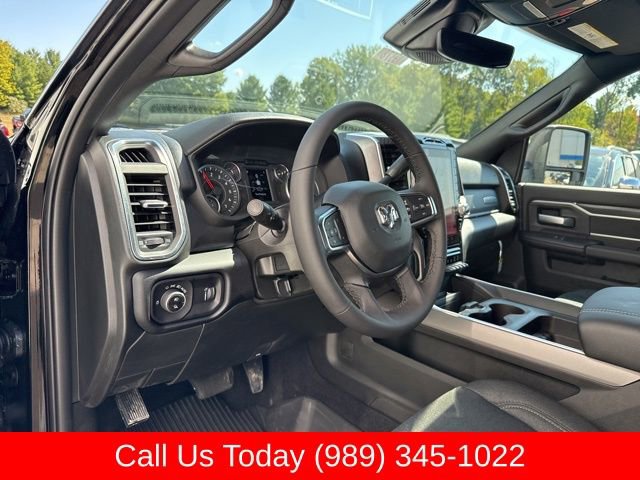 New 2026 RAM 2500 Big Horn image 13