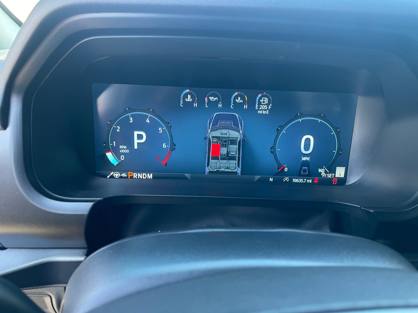 Certified 2025 Ford F150 Raptor image 18