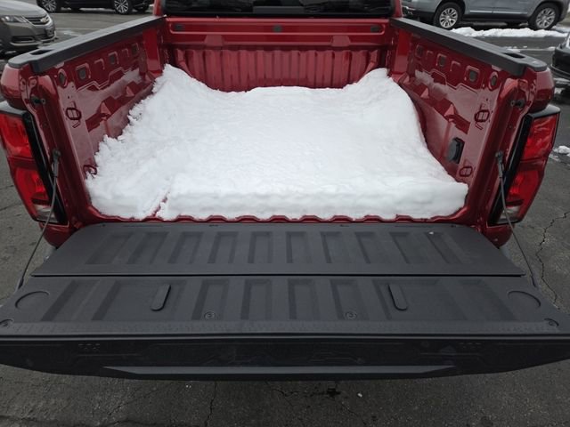 New 2026 Chevrolet Colorado Z71 image 25