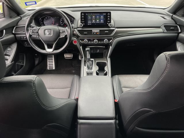 Used 2020 Honda Accord Sport image 10