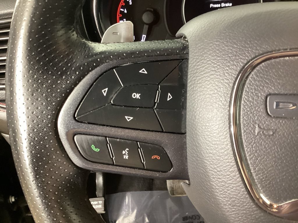 Used 2025 Dodge Durango R/T AWD/4WD image 14