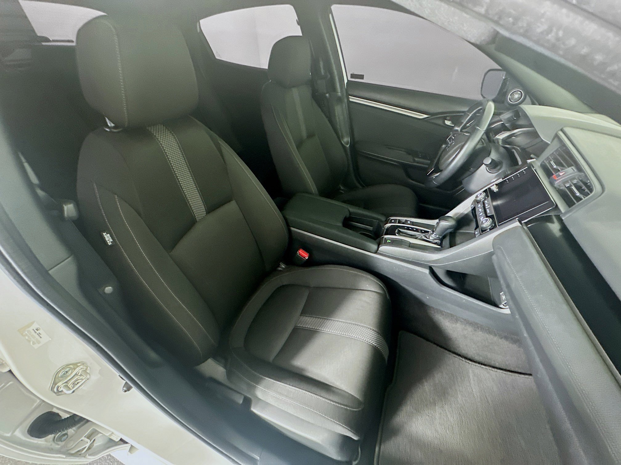 Used 2020 Honda Civic EX image 28