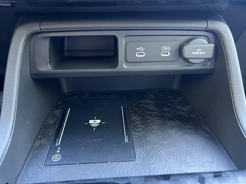 New 2026 Honda Passport TrailSport Elite image 21