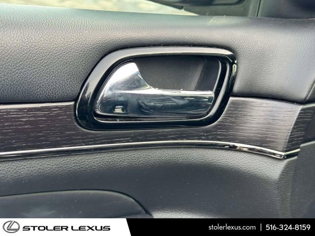 Used 2019 Jeep Grand Cherokee High Altitude image 20