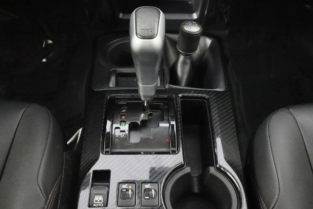 Used 2020 Toyota 4Runner TRD Pro image 29