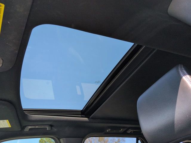 Certified 2021 Ford Expedition XLT image 22