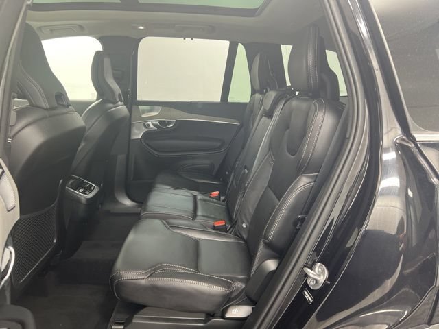 Used 2025 Volvo XC90 B6 Ultra w/ Protection Package Premier AWD/4WD image 15