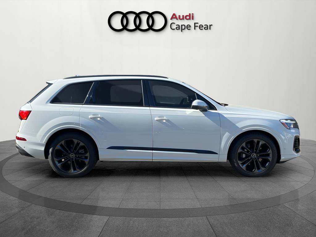 New 2026 Audi Q7 Premium Plus AWD/4WD image 6