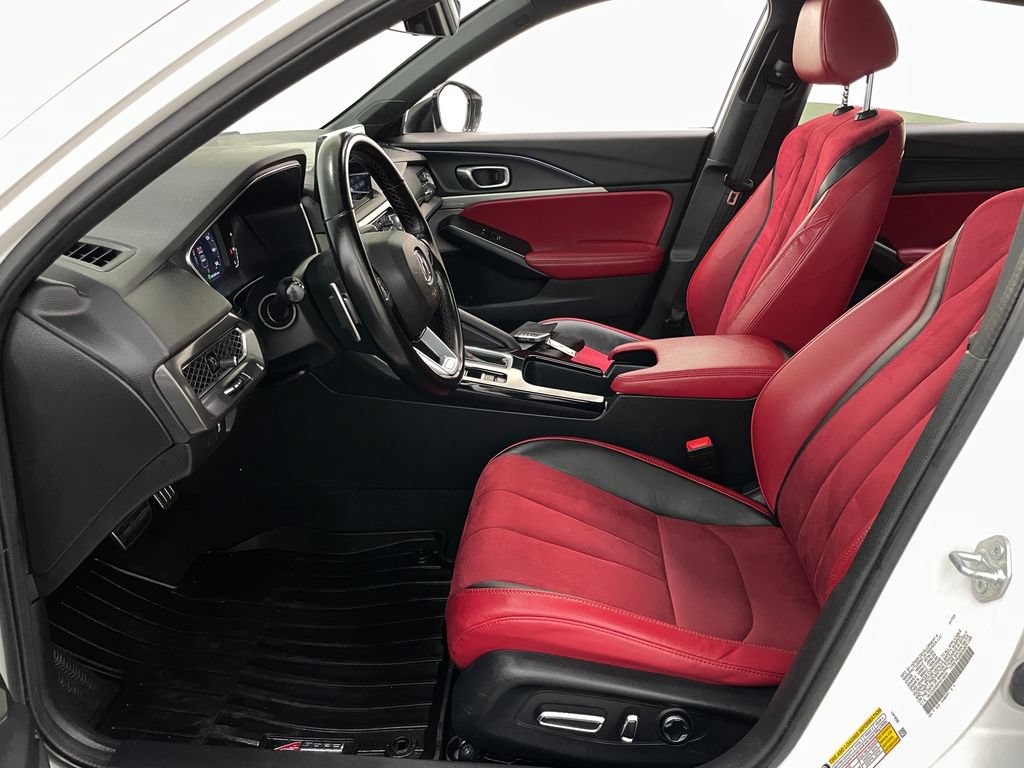Used 2023 Acura Integra A-Spec w/ Technology Package FWD image 8