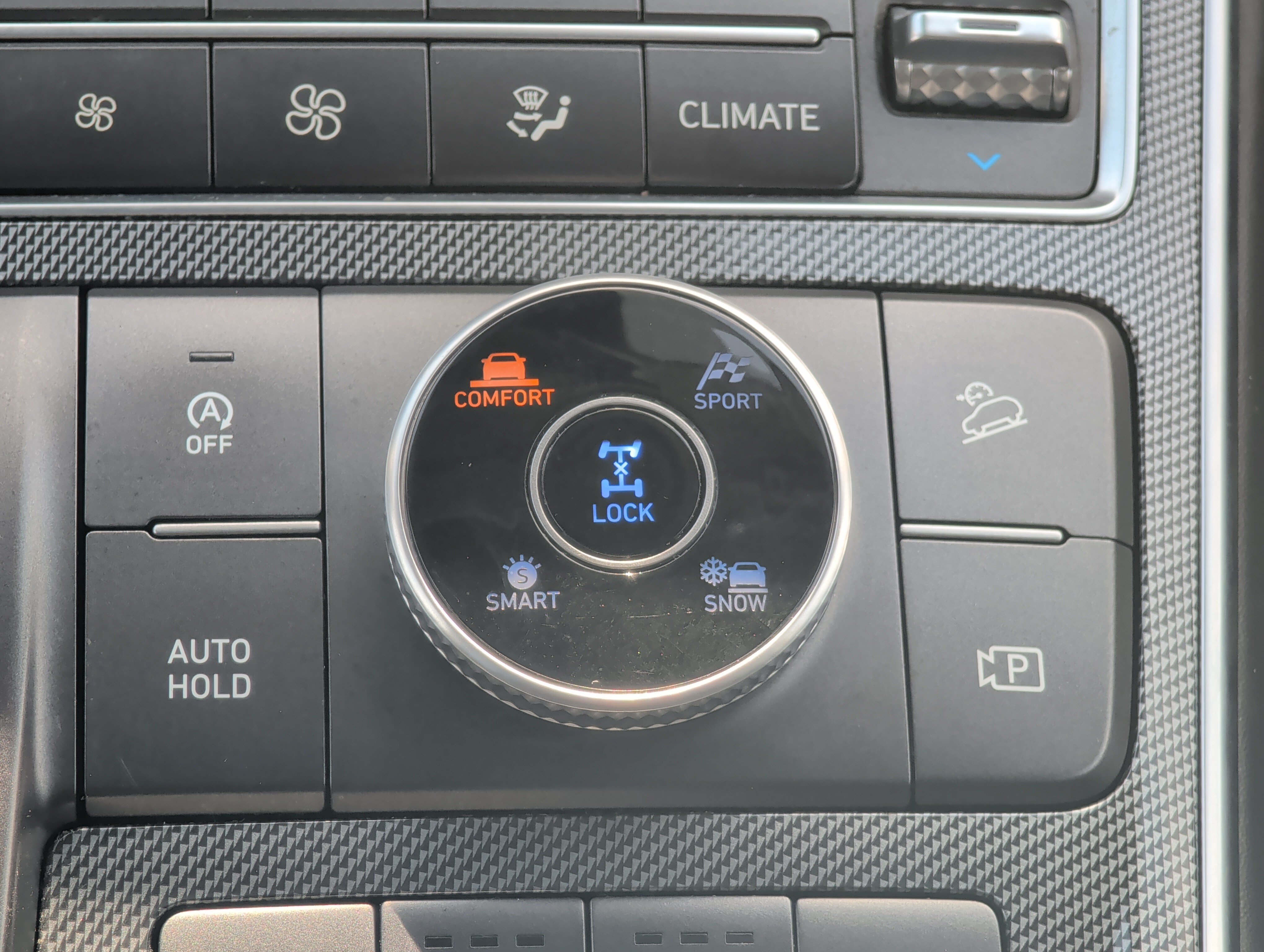 Used 2023 Hyundai Santa Fe SEL w/ Premium Package AWD/4WD image 31