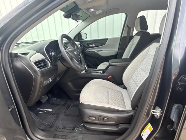 Certified 2022 Chevrolet Equinox LT FWD image 21