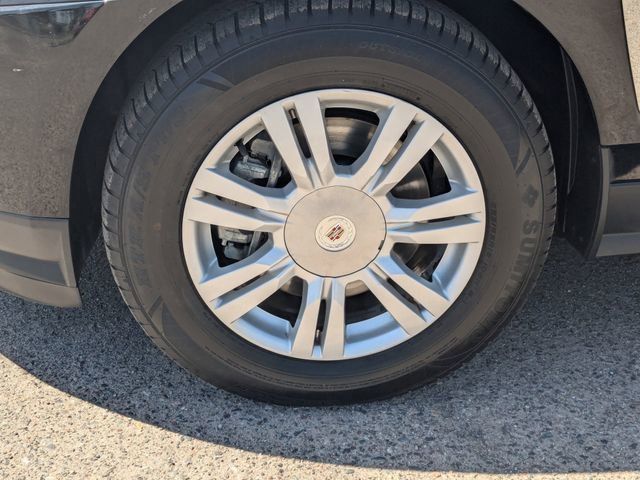 Used 2016 Cadillac SRX FWD image 10