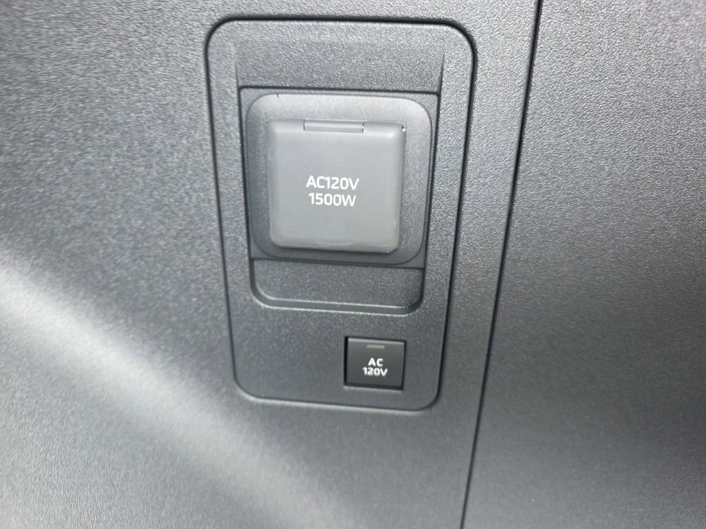 Used 2026 Toyota bZ image 35