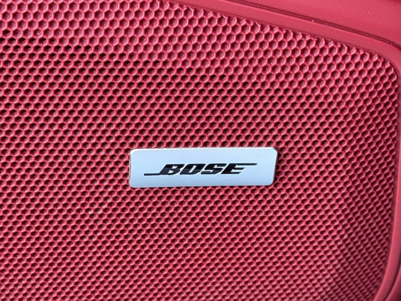 Used 2017 Porsche Panamera image 29