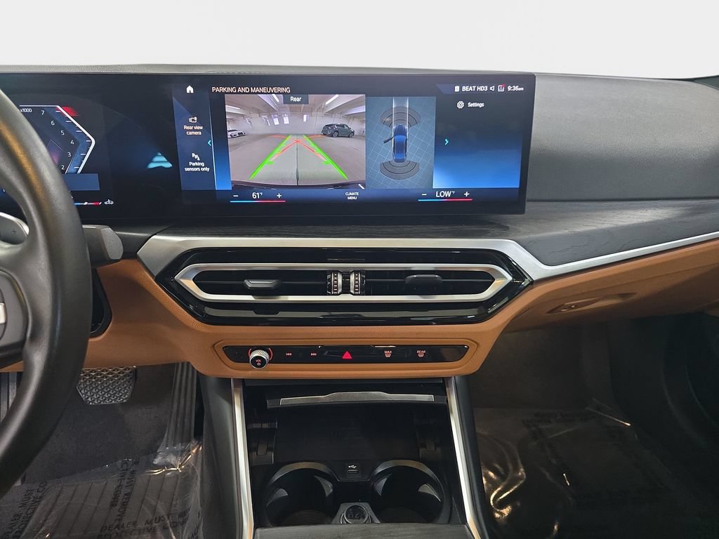 Certified 2024 BMW 430i Coupe w/ Convenience Package RWD image 20