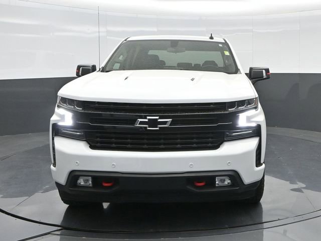 Used 2022 Chevrolet Silverado 1500 RST w/ Redline Edition image 7