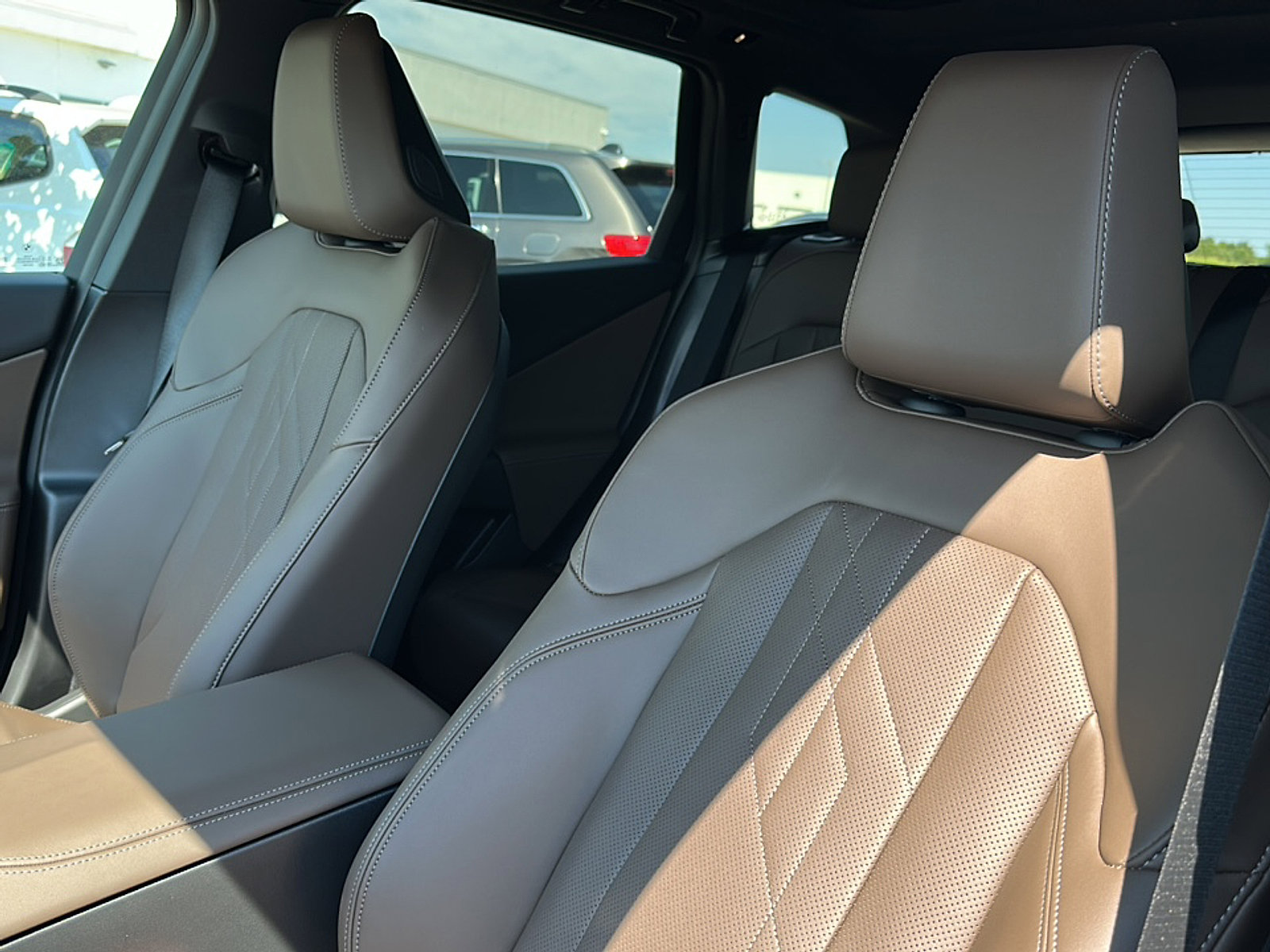 New 2026 BMW X3 xDrive30 w/ Premium Package image 11