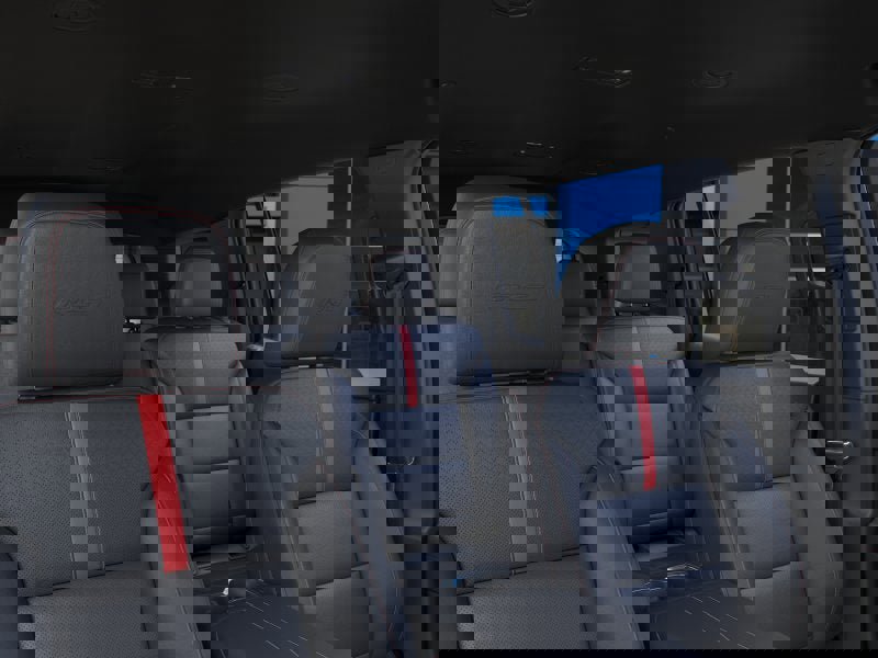 New 2026 Chevrolet Traverse RS image 66