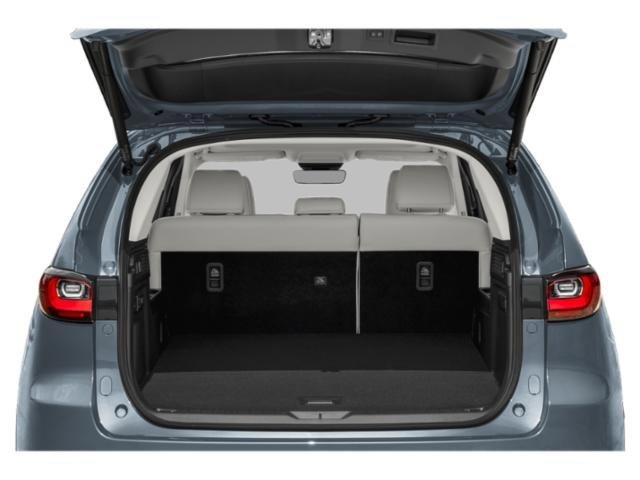 New 2025 MAZDA CX-70 Plug-In Hybrid w/ Premium Pkg image 13