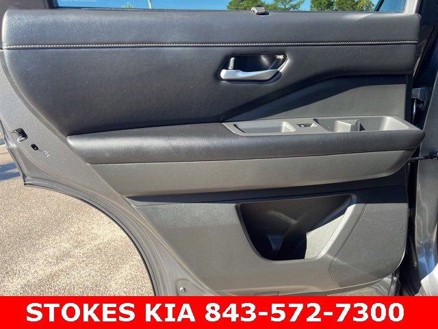 Used 2022 Nissan Pathfinder SL image 25