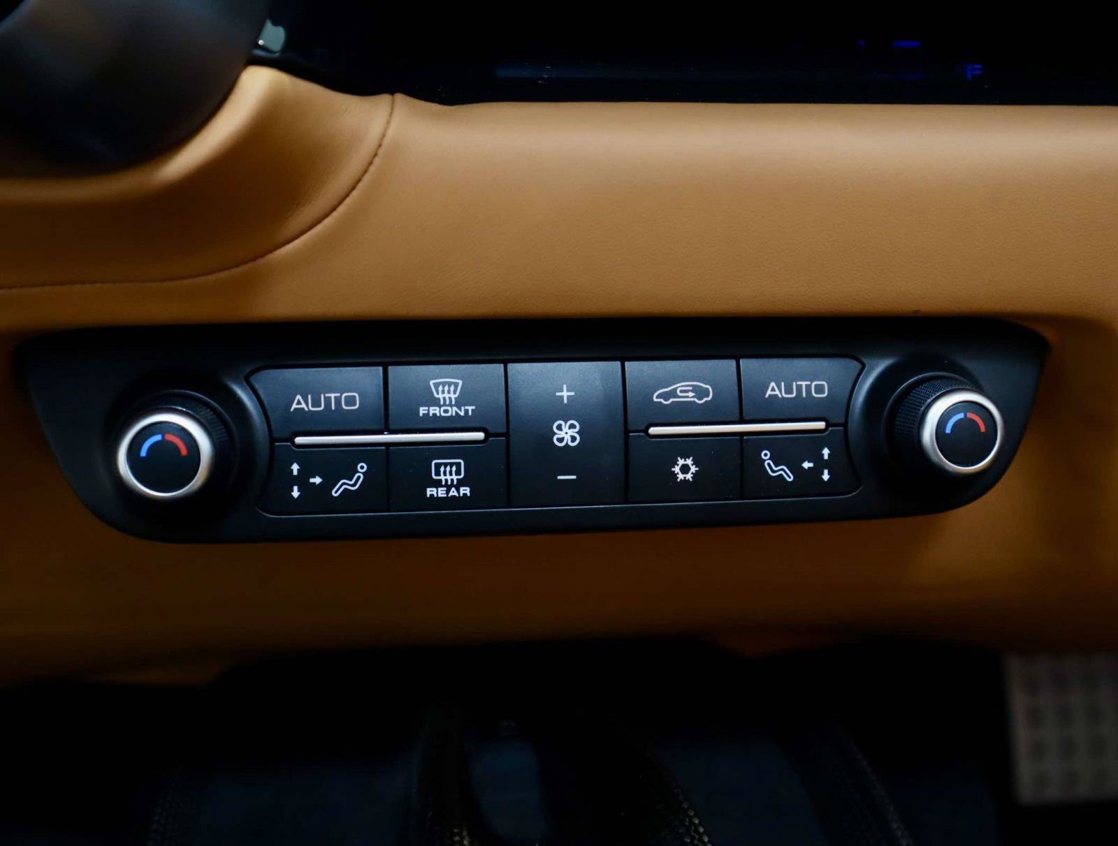 Certified 2021 Ferrari 812 GTS RWD image 29