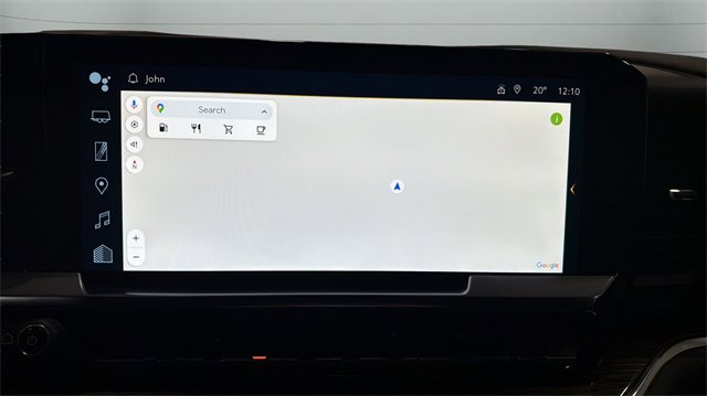 Used 2024 Chevrolet Silverado 1500 LT w/ Leather Package image 16