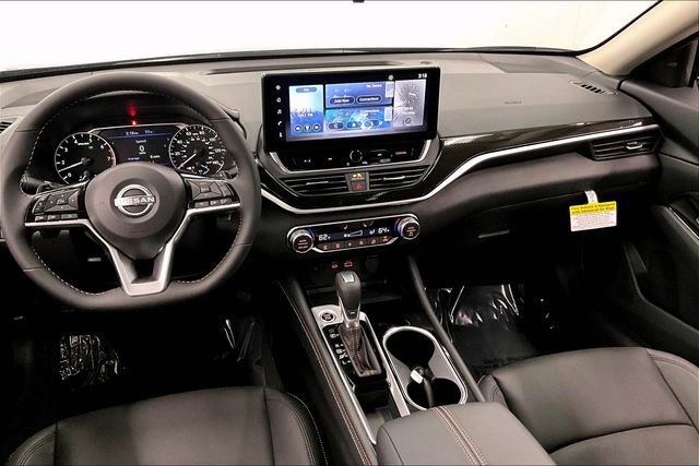 New 2025 Nissan Altima 2.5 SR w/ SR Premium Package image 8