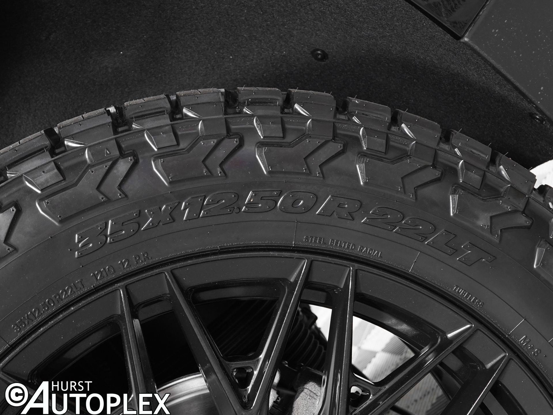 Used 2026 GMC Yukon Denali Ultimate image 37