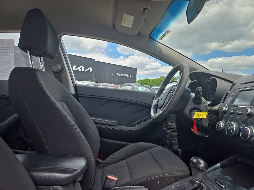 Used 2016 Kia Forte LX w/ LX Popular Package FWD image 31