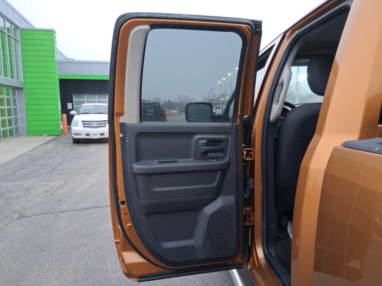 Used 2012 RAM 1500 Express image 15