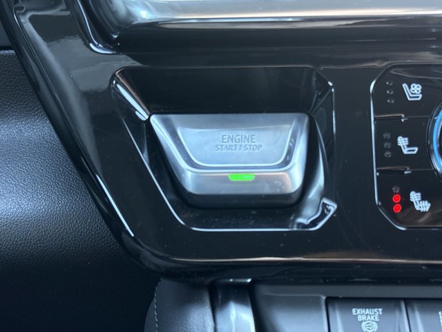 New 2026 GMC Sierra 2500 Denali w/ Denali Reserve Package image 26