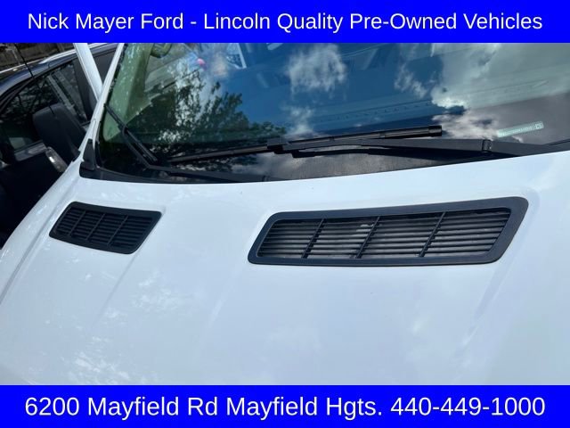 Used 2021 Ford Transit 350 XLT image 13