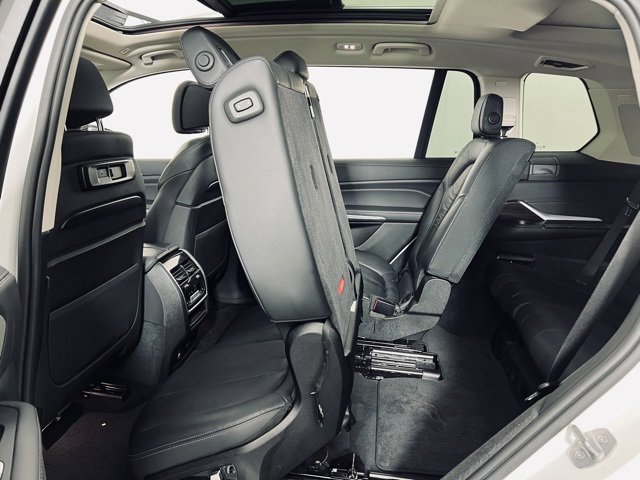 Used 2019 BMW X7 xDrive40i w/ Premium Package image 13