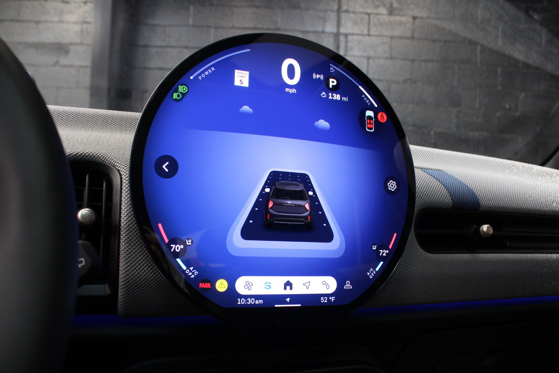 Used 2025 MINI Cooper S image 65