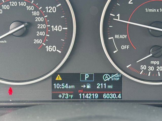 Used 2016 BMW 328i Sedan image 27