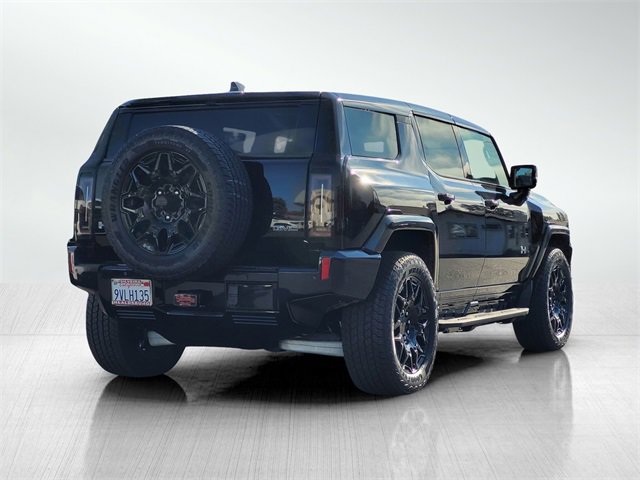 Used 2024 GMC Hummer EV 2X image 5