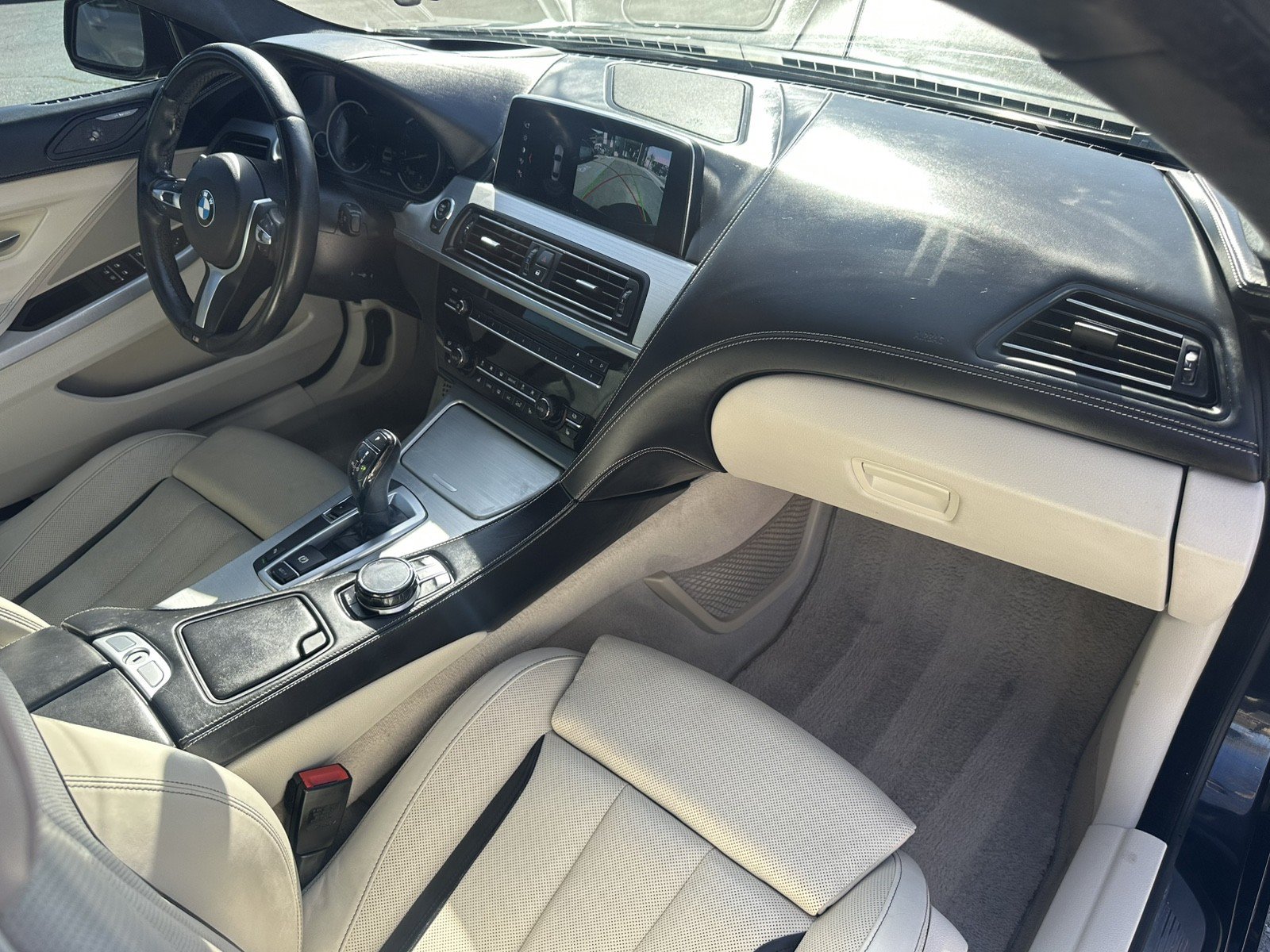 Used 2018 BMW 640i Gran Coupe RWD image 21