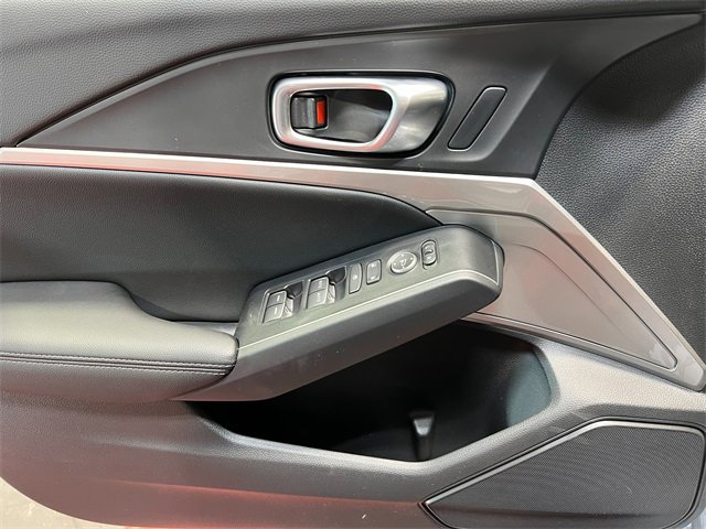 New 2025 Acura Integra A-Spec image 16