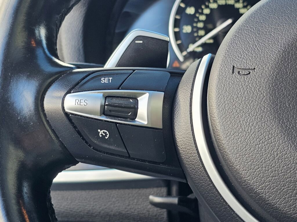 Used 2017 BMW X3 xDrive35i AWD/4WD image 26