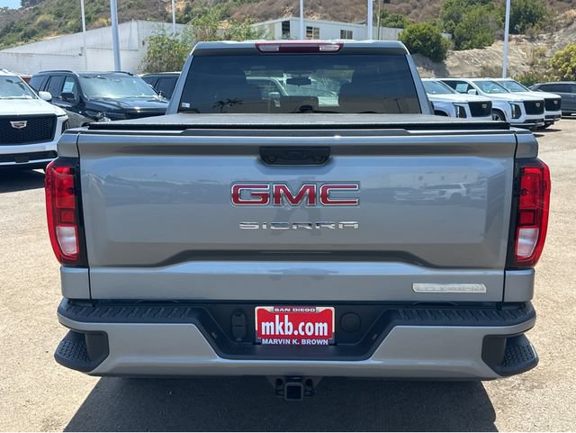 New 2026 GMC Sierra 1500 Elevation AWD/4WD image 12