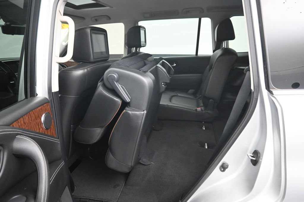 Used 2019 Nissan Armada Platinum RWD image 29